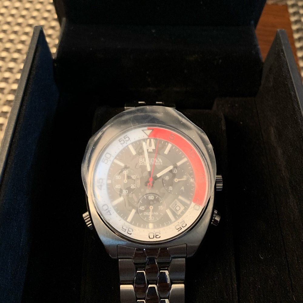 Bulova Accutron